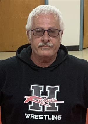 Coach Pedano